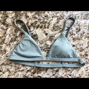 Midori Poipu Siren Top S